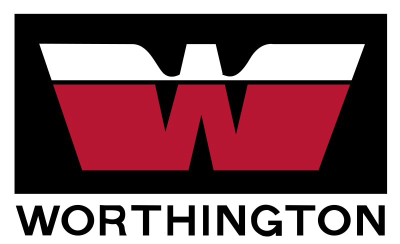 Logo van het merk
